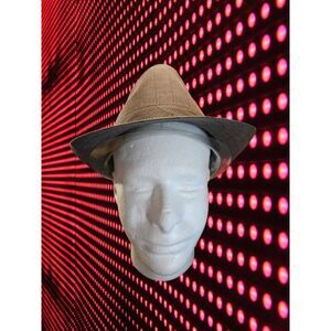 London Fog Hat Cap Size S/M‎
